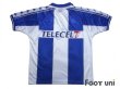 Photo2: FC Porto 1997-1999 Home Shirt (2)