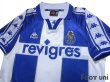 Photo3: FC Porto 1997-1999 Home Shirt (3)