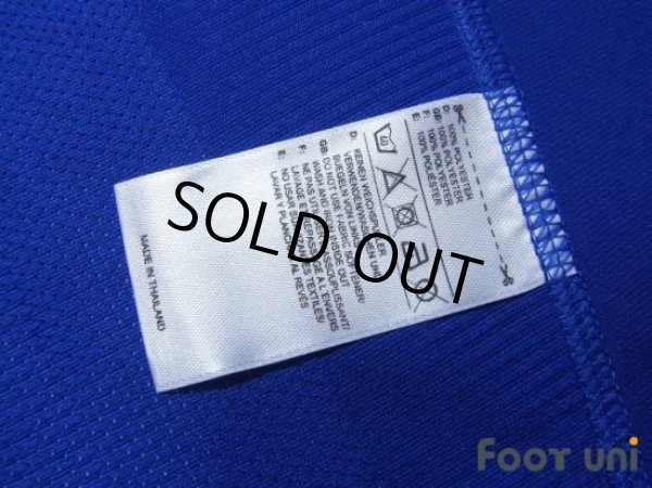 Photo8: Argentina 2010 Away Shirt #10 Messi 2010 South Africa FIFA World Cup Patch/Badge (8)