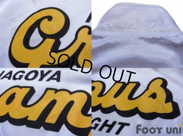 Photo7: Nagoya Grampus Track Jacket (7)