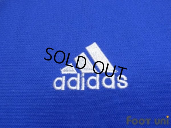 Photo6: Greece Euro 2004 Away Shirt (6)