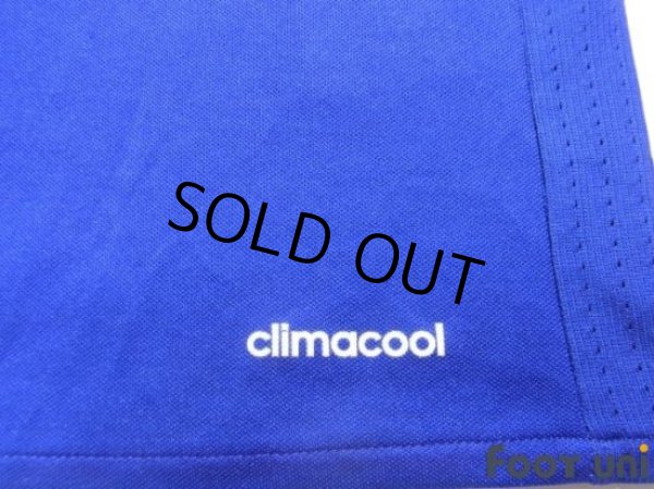 Photo7: Japan 2017 Home Shirt 20th Anniversary Memorial Model (7)