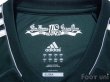 Photo5: Real Madrid 2012-2013 3rd Shirt #4 Sergio Ramos Champions League Patch/Badge (5)