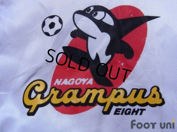 Photo5: Nagoya Grampus Track Jacket (5)