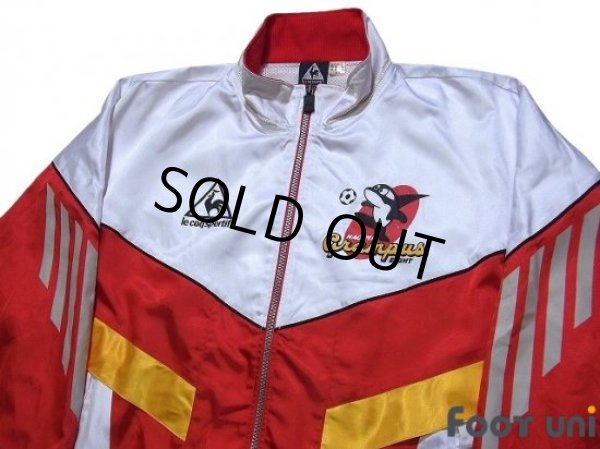 Photo3: Nagoya Grampus Track Jacket (3)
