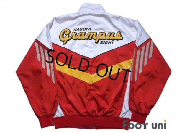 Photo2: Nagoya Grampus Track Jacket (2)