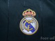 Photo6: Real Madrid 2012-2013 3rd Shirt #4 Sergio Ramos Champions League Patch/Badge (6)