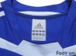 Photo4: Greece Euro 2004 Away Shirt (4)