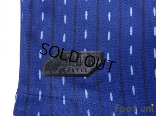 Photo7: Japan 2018 Home Long Sleeve Authentic Shirt #7 (7)