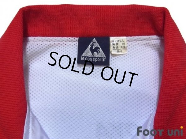 Photo4: Nagoya Grampus Track Jacket (4)