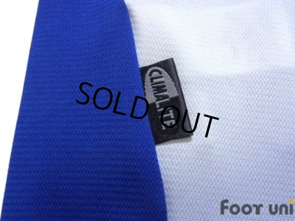 Photo7: Greece Euro 2004 Away Shirt (7)