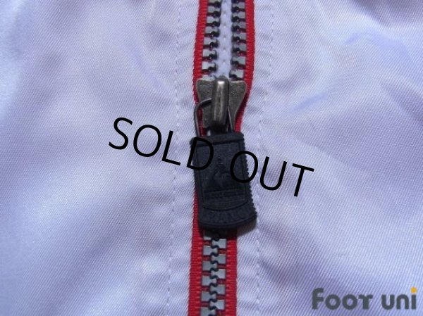 Photo6: Nagoya Grampus Track Jacket (6)