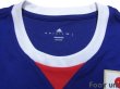 Photo4: Japan 2017 Home Shirt 20th Anniversary Memorial Model (4)