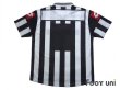 Photo2: Juventus 2001-2002 Home Shirt (2)