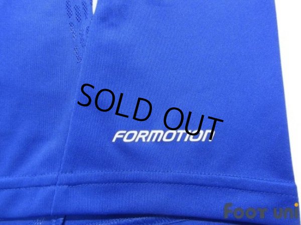 Photo7: Slovakia 2010 Away Authentic Shirt w/tags (7)