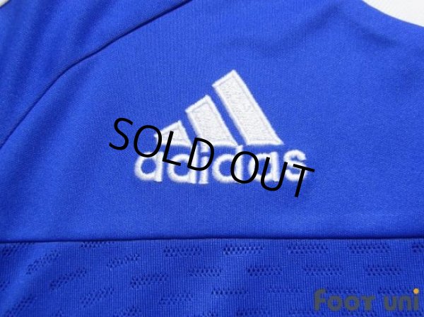 Photo6: Slovakia 2010 Away Authentic Shirt w/tags (6)