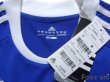 Photo4: Slovakia 2010 Away Authentic Shirt w/tags (4)