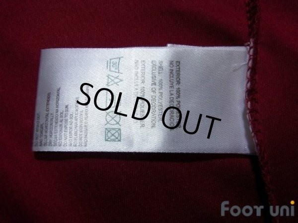 Photo8: Sevilla 2007-2008 Away Shirt LFP Patch/Badge (8)