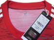 Photo4: Manchester United 2020-2021 Home Authentic Shirt w/tags (4)