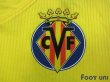 Photo6: Villarreal 2020-2021 Home Shirt #16 Takefusa Kubo La Liga Patch/Badge w/tags (6)