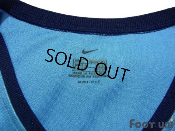 Photo4: 1860 Munich 2001-2002 Home Shirt (4)