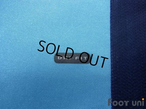 Photo7: 1860 Munich 2001-2002 Home Shirt (7)