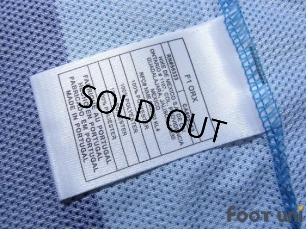 Photo8: 1860 Munich 2001-2002 Home Shirt (8)