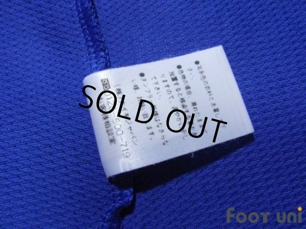 Photo8: Netherlands 1998 Away Shirt #8 Bergkamp (8)