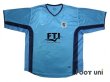 Photo1: 1860 Munich 2001-2002 Home Shirt (1)