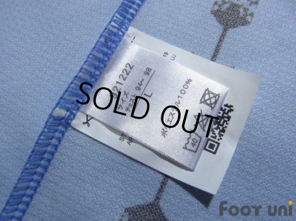 Photo7: Kawasaki Frontale 2020 Home Authentic Shirt #30 Hatate Reo (7)