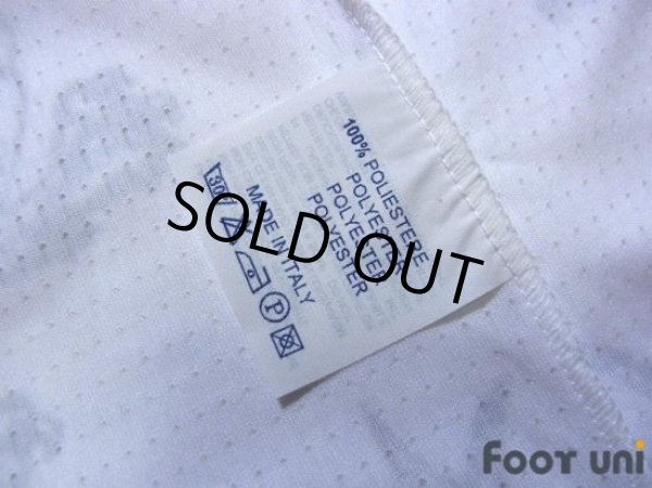 Photo8: Perugia 1999-2000 Away Shirt #7 Hidetoshi Nakata (8)