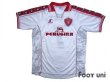 Photo1: Perugia 1999-2000 Away Shirt #7 Hidetoshi Nakata (1)