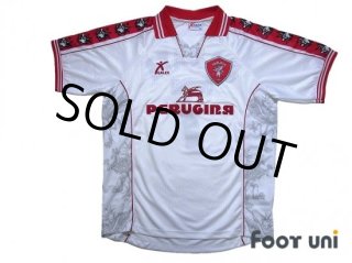 Perugia Serie A - Football Shirts,Soccer Jerseys,Vintage