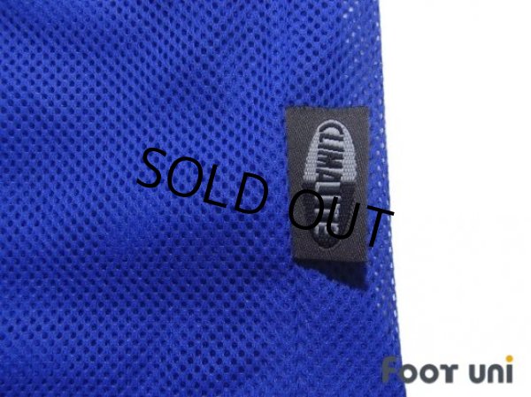 Photo7: France 2002 Home Shirt (7)