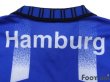 Photo6: Hamburger SV 1995-1996 Away Long Sleeve Shirt (6)