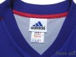 Photo4: Japan 2002 Home Shirt (4)