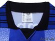 Photo4: Hamburger SV 1995-1996 Away Long Sleeve Shirt (4)