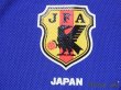 Photo5: Japan 2002 Home Shirt (5)