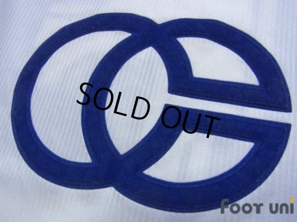 Photo7: Croatia・Zagreb 1998-1999 Away Shirt #13 Kazuyoshi Miura (7)