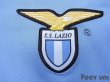 Photo6: Lazio 2000-2001 Home Shirt #13 Nesta (6)