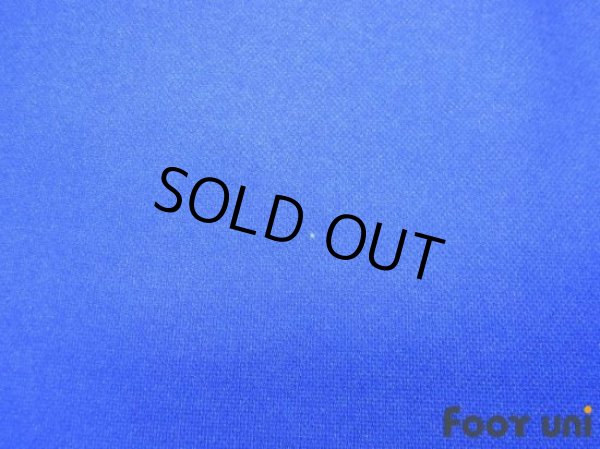 Photo8: Hamburger SV 1995-1996 Away Long Sleeve Shirt (8)