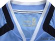 Photo5: Lazio 2000-2001 Home Shirt #13 Nesta (5)