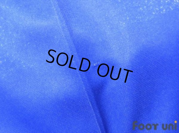 Photo7: Hamburger SV 1995-1996 Away Long Sleeve Shirt (7)