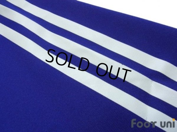Photo7: Japan 2002 Home Shirt (7)
