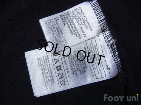 Photo8: Chelsea 2013-2014 3rd Authentic Long Sleeve Shirt #17 Hazard BARCLAYS PREMIER LEAGUE Patch/Badge (8)