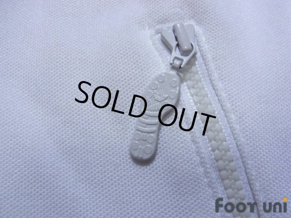 Photo7: Argentina Track Jacket (7)