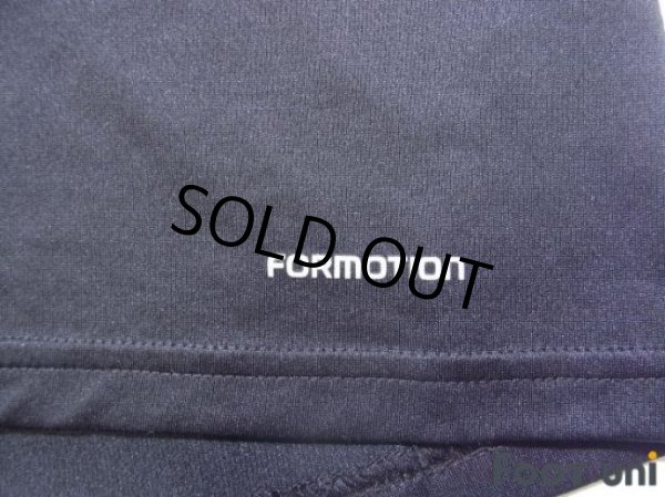 Photo6: Chelsea 2013-2014 3rd Authentic Long Sleeve Shirt #17 Hazard BARCLAYS PREMIER LEAGUE Patch/Badge (6)