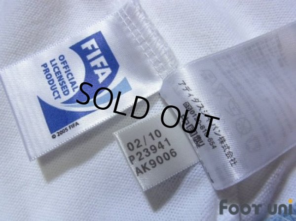 Photo8: Argentina Track Jacket (8)