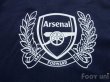 Photo6: Arsenal 2011-2012 Away Shirt #16 Ramsey BARCLAYS PREMIER LEAGUE Patch/Badge (6)