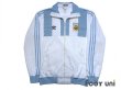 Photo1: Argentina Track Jacket (1)